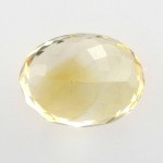 Ratti-7.35(6.65ct) Golden Topaz(Citrine) 
